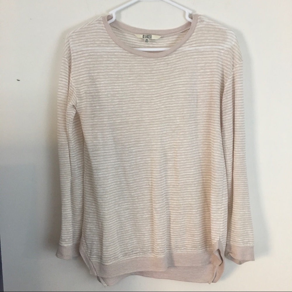 BB Dakota Shirt